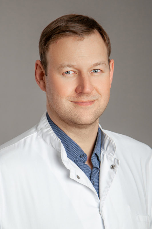 Морозов Дмитрий Алексеевич